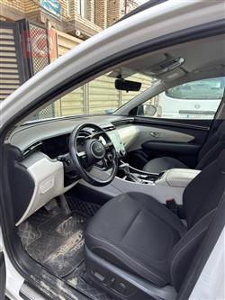 هیۆندای تۆکسۆن